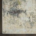 thumbnail image 5 of Nourison Trance Abstract Ivory/Multi 6'6" x 9'6" Area Rug, (7x10), 5 of 9