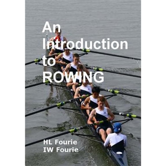 Pre-Owned An Introduction to Rowing