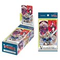 thumbnail image 3 of Bushiroad BSRVGEDVS03 Cardfight Vanguard V Clan Collection Vol3 BD Card Game, 3 of 3