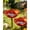 2pcs, variant on 2026 New Handmade Metal Flower Garden Stakes with Bee Watering Station, 24 Inch Height Outdoor Yard Art for Butterfly Pollinator, Weather Resistant Mother's Day Gifts