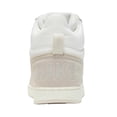 thumbnail image 2 of Nike Womens Court Borough Premium Leather Mid Cut Trainers, 2 of 7