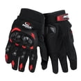 thumbnail image 1 of GUANTES RODA C/LIMPIA MICA/TOUCHSCREEN rojo L RODA RODA, 1 of 1
