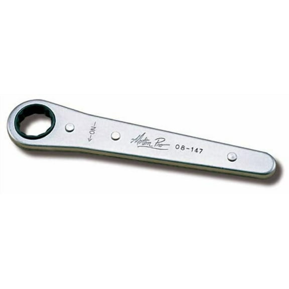 Motion Pro Tools & Cables 08-0147 Ratchet Plug Wrench