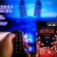 thumbnail image 4 of Palomitas de maíz Netflix sabor chamoy 140 g, 4 of 4