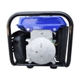 thumbnail image 4 of Generador Portátil Hyundai Motor a Gasolina 2 Tiempos Monofásico 2HP 800w-1000w 110V 60Hz HHY1000, 4 of 4