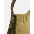 thumbnail image 3 of Scenario Women's Saddle Bag, Olive, 3 of 7