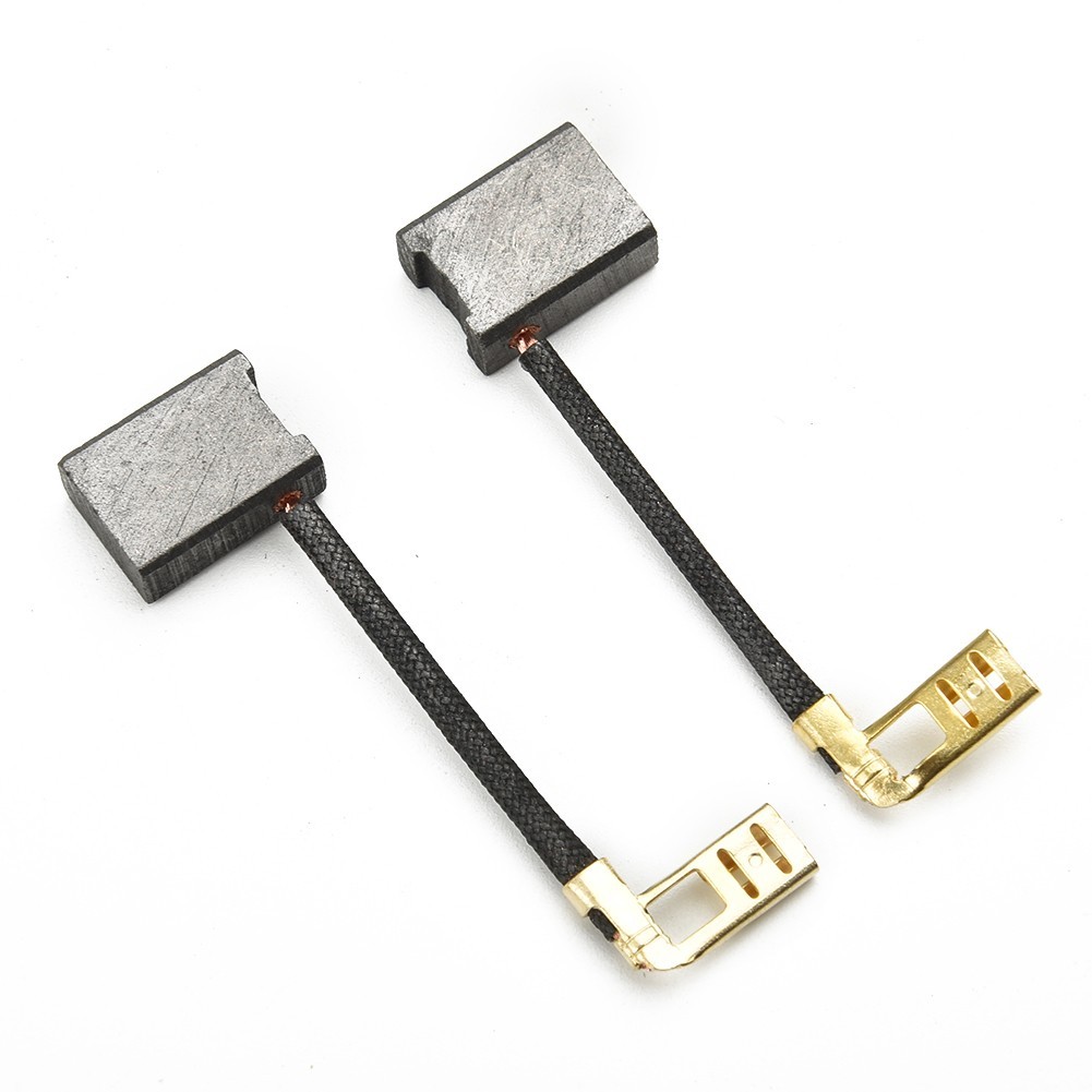 QXKE Carbon Brushes for Hilti Hammer 