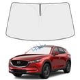 thumbnail image 1 of Cubierta parasol para parabrisas Proadsy para Mazda CX-30 2020-2026, 1 of 8