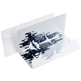 thumbnail image 1 of PEONAVET Greeting Card Mirror Greeting Card Double-layer Stereo Card Literary Hollow Greeting Card, 1 of 1
