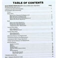 thumbnail image 2 of Ford R8 R11 Rear Engine Riders Service Repair Manual Model 09Gn-2051/2052/2053, 2 of 3