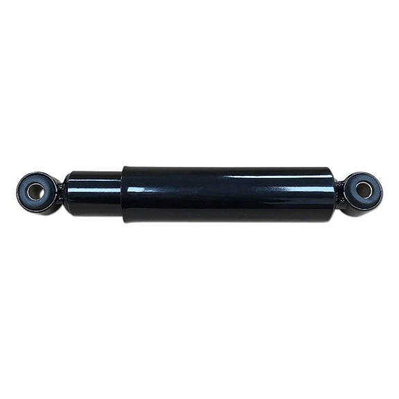 Rear-Mounted Seat Shock Absorber w/ Bushings Fits International Ford John Deere Allis Chalmers Case Cockshutt Minneapolis Moline White / Oliver Tractor 352587R92 T19916