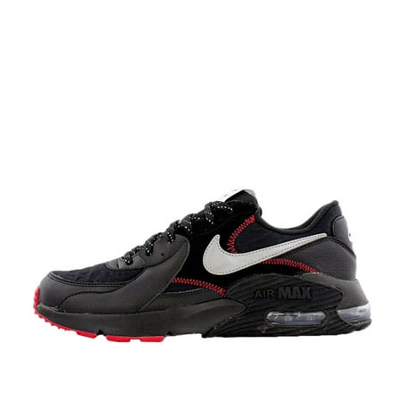 

Men s Nike Air Max Excee Black/Metallic Silver-Black (DM0832 001) - 11