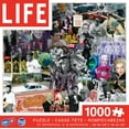 thumbnail image 3 of LIFE PUZZLE 1000PC 1950S, 3 of 4