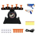 thumbnail image 1 of Motorized Hoverball Target Hoverball Dartboard Shooting Ball Softball Shotgun, 1 of 6