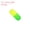 Green-Yellow, variant on Uxcell Fishing Foam Floats 0.7 Inch, Snell Floats Fly Fishing Strike Indicator for Pompano Floats, Green Yellow 30Pcs