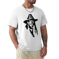 thumbnail image 1 of Camiseta clásica Ian Astbury of The Cult tops bonitos nueva edición ropa estética ropa para hombres, 1 of 7