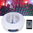 thumbnail image 1 of Ball Light,  Speaker Romantic Music Projection Light USB Charging  for Festival for Bedroom, 1 of 8