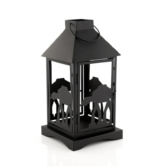Star Wars Black At-At Lantern