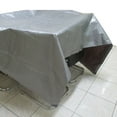 thumbnail image 4 of Ozark Trail Heavy-Duty Tarp, 9' x 12', Material PE, 4 of 5