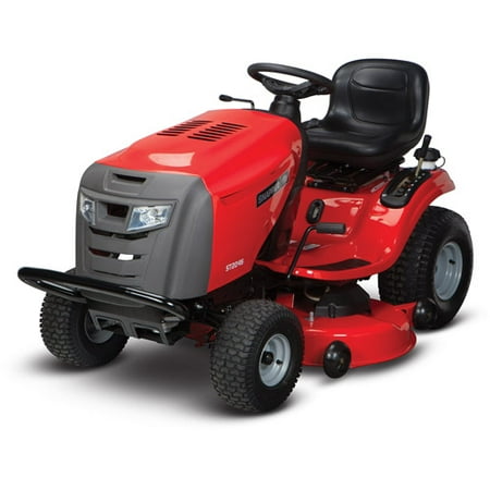 Snapper 46" 20HP Briggs & Stratton (V-Twin) Front Engine Riding Mower