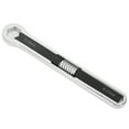 thumbnail image 2 of Llave de boca abierta sólida multifunción llave de mono aleación de acero herramientas manuales ferretería S, 2 of 14