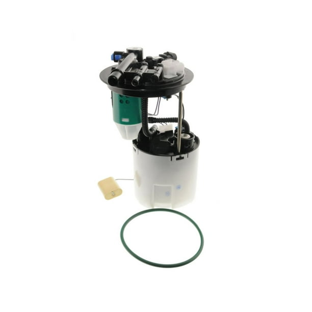 AC Delco MU1521 Fuel Pump, With Fuel Sending Unit Electric Walmart