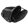 thumbnail image 2 of Motorcycle Sport Tail Back Bag, for SEAT Carrying Bag, Luggage Bag, Waterproof Black-, 2 of 4