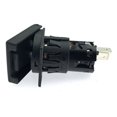 thumbnail image 4 of 36625-S3N-A01 Enchufe de de Corriente para Encendedor de Cigarrillos de 12 V para Accord Crider para Adaptador XRV, 4 of 5