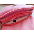 thumbnail image 2 of GASTROPOD Girls Purse,Magnetic Closure Crossbody Bags for Kids,Soft Fuzzy Material Shoulder Bag with Detachable Beaded Handle, 2 of 2