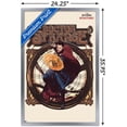 thumbnail image 3 of Marvel Doctor Strange in the Multiverse of Madness - Solo Wall Poster, 22.375" x 34", Framed, 3 of 3