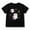 Black-95, variant on Halloween Shirt for Kids with Lets Go Ghouls Ghost and Pumpkin Graphic, Short Sleeve for Boys and Girls
