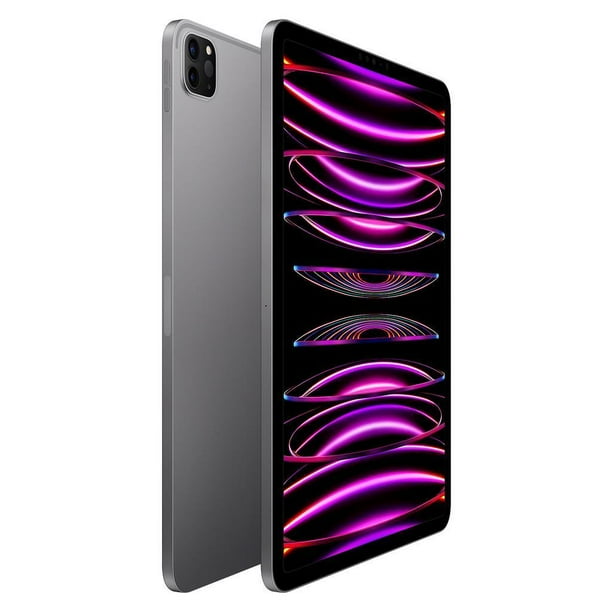 Refurbished Apple iPad Pro 11