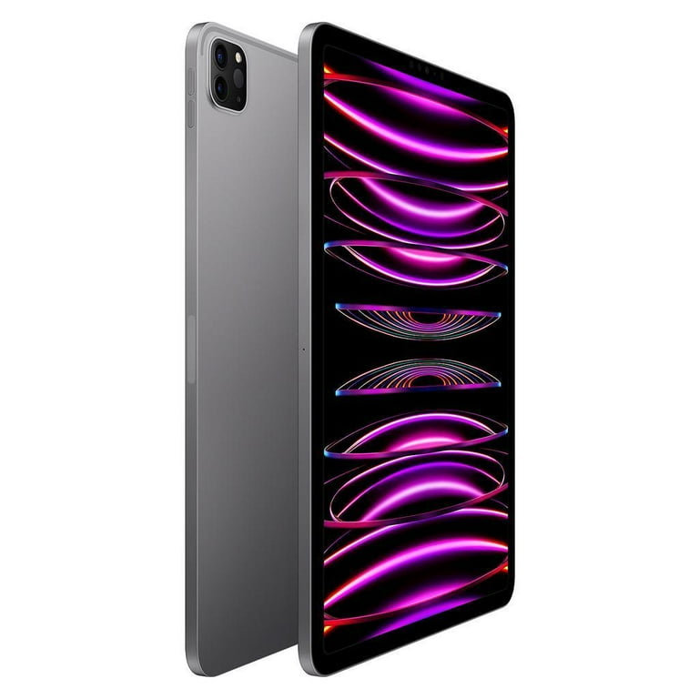 iPad Pro 11 第2世代cellular 128GB SpaceGray Amazon.com : Apple 2022 iPad Pro (11-inch, Wi-Fi + Cellular