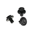 thumbnail image 2 of Amdohai Car Fasteners Clips 50Pcs Plastic Retainer Clips Car Push Pin Rivet Trim Clips Universal Fit for Toyota Honda, 2 of 7