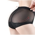 thumbnail image 5 of POIUYTR Postpartum Recovery Shaper Panty for Women - C-Section Compression Underwear, Breathable Mesh for Moms, 5 of 6
