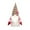 Multicolor#10, variant on kladzum Christmas Gnomes Christmas Decorations Christmas Plush Rudolph Pendant Christmas Tree Goblin Dwarf Faceless Doll Decoration Gnome Ornaments