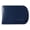 Navy, variant on Big Skinny Thin Leather Hybrid Curve Front Pocket Wallet