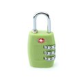 thumbnail image 1 of 1 cerradura aprobada por Tsa para viajes., 1 of 3