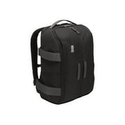 Case Logic SLR Camera/Laptop Backpack - Notebook carrying backpack - 17" - black