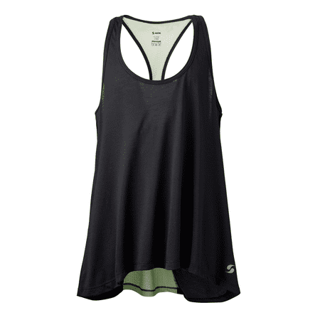 Soffe Women's Swing Tank
