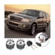 thumbnail image 4 of Juego de El para puerta de coche para 1999-2016 F250 F350 Duty 1998-2014 7c3z1521990a, 4 of 4