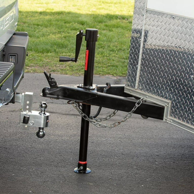 TG DIY Trailer Jack Block With The Recent Purchase Of My, 50 OFF