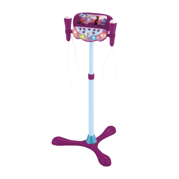 Lexibook The Smurfs Projection Watch for Kids