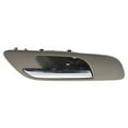 thumbnail image 3 of TRQ Interior Door Handle Set Fits 07-14 Silverado Suburban Tahoe Sierra Yukon DHA31499, 3 of 4