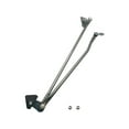 thumbnail image 3 of Windshield Wiper Linkage - Compatible with 1989 - 1992 Toyota 4Runner 1990 1991, 3 of 3