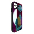 thumbnail image 1 of Funda Para iPhone Todos Modelos Bumper Extraño Mundo Jack 6, 1 of 2