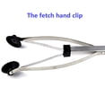 thumbnail image 4 of pitrice Trash Grabber Pick Up Hand Reaching Stick Aluminium Alloy Plastic Rubbish Tool Gripper Tools Helper for Home Gardening, 4 of 8
