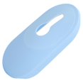 thumbnail image 3 of Elastic Silicone Protective Cover for IFLYTEK Mouse (Blue), 3 of 4