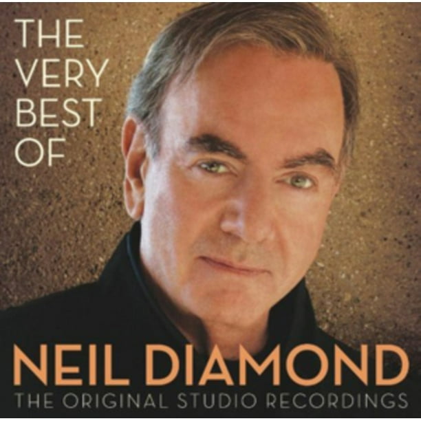 The Very Best of Neil Diamond