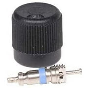 ACDelco GM Genuine Parts Fuel Injection Fuel Pressure Service Kit with Valve and Cap 12570619